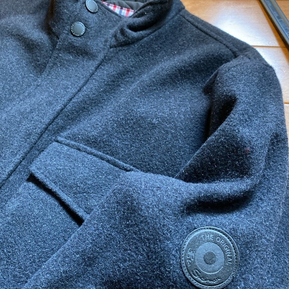 Ben Sherman lined field jacket - Picture 8 of 8